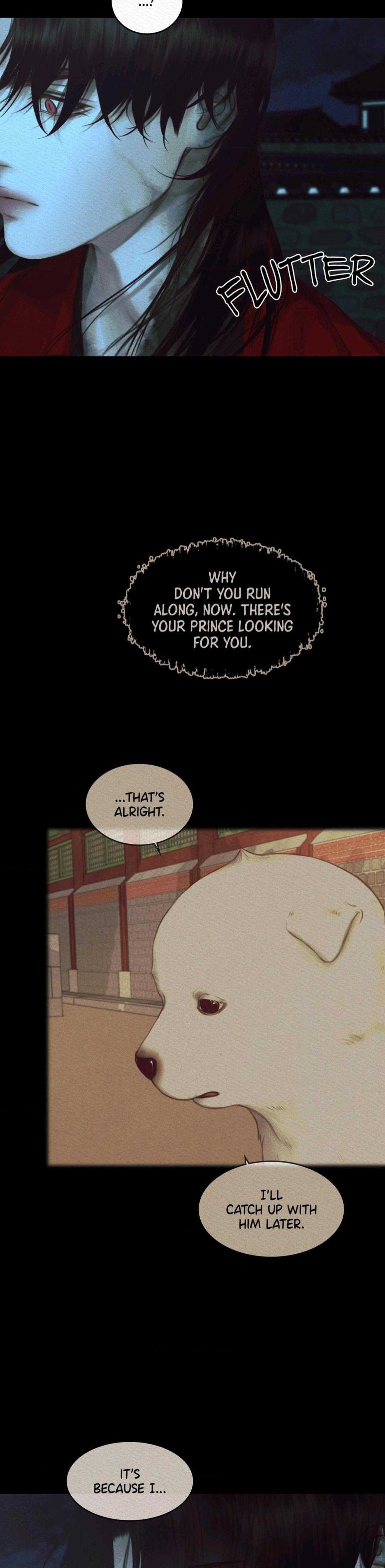 Night Song Chapter 61.1 page 7 - 