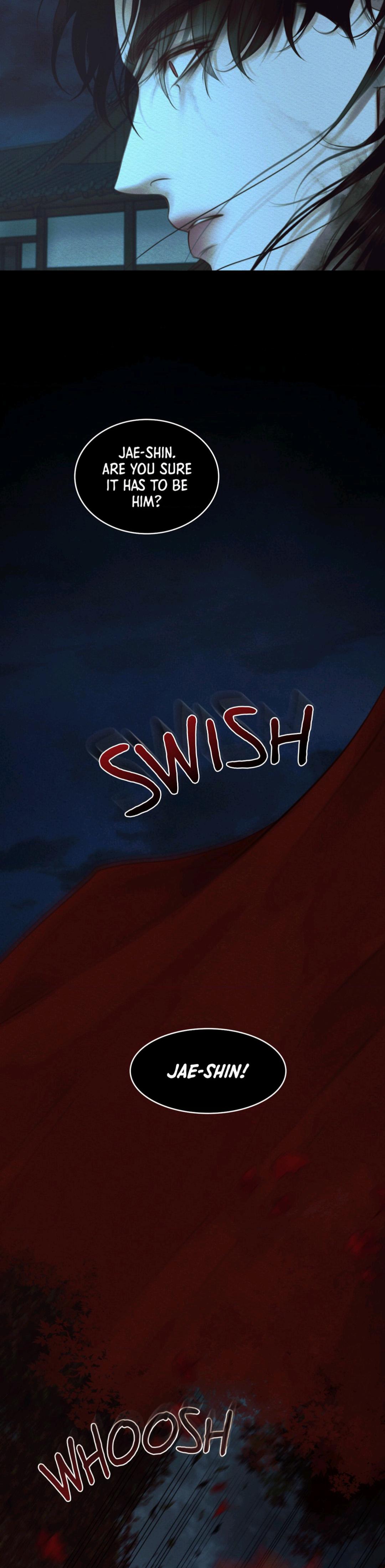 Night Song Chapter 61.1 page 8 - 