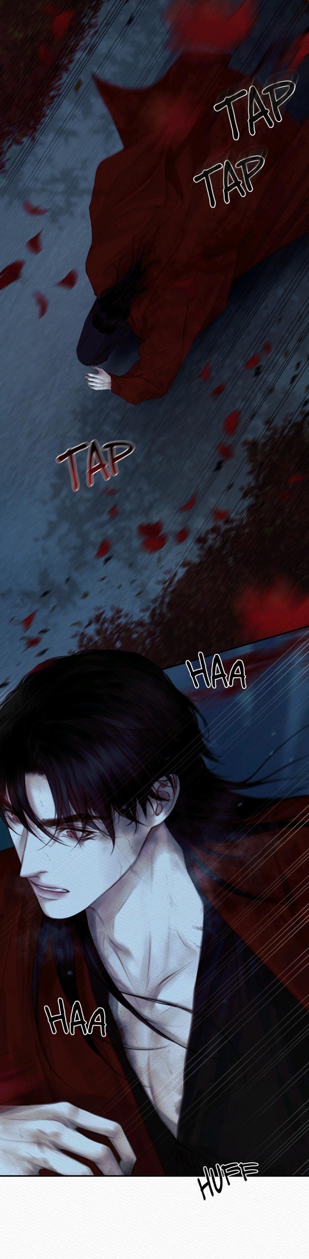 Night Song Chapter 61.1 page 9 - 