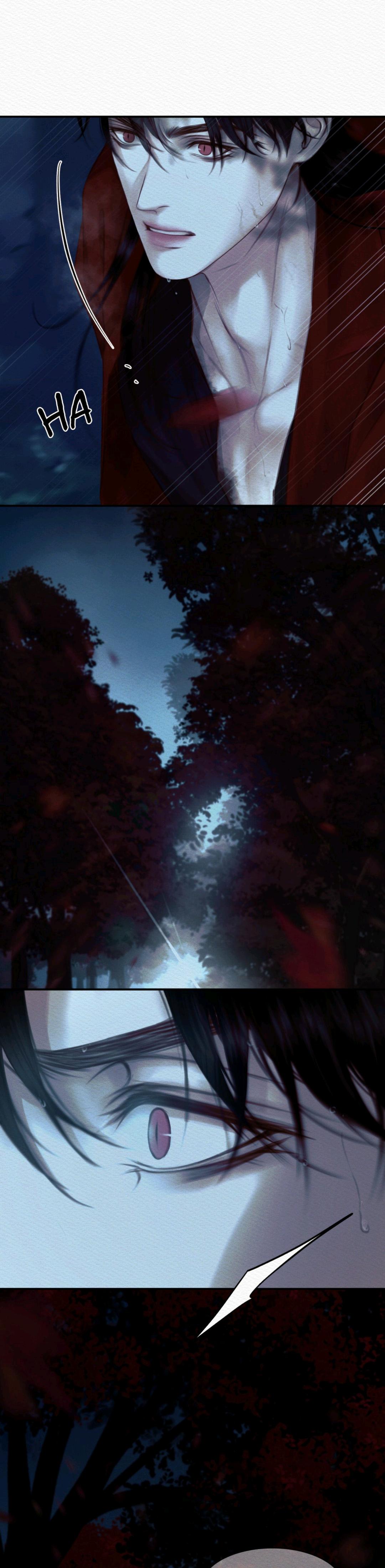 Night Song Chapter 61.1 page 10 - 
