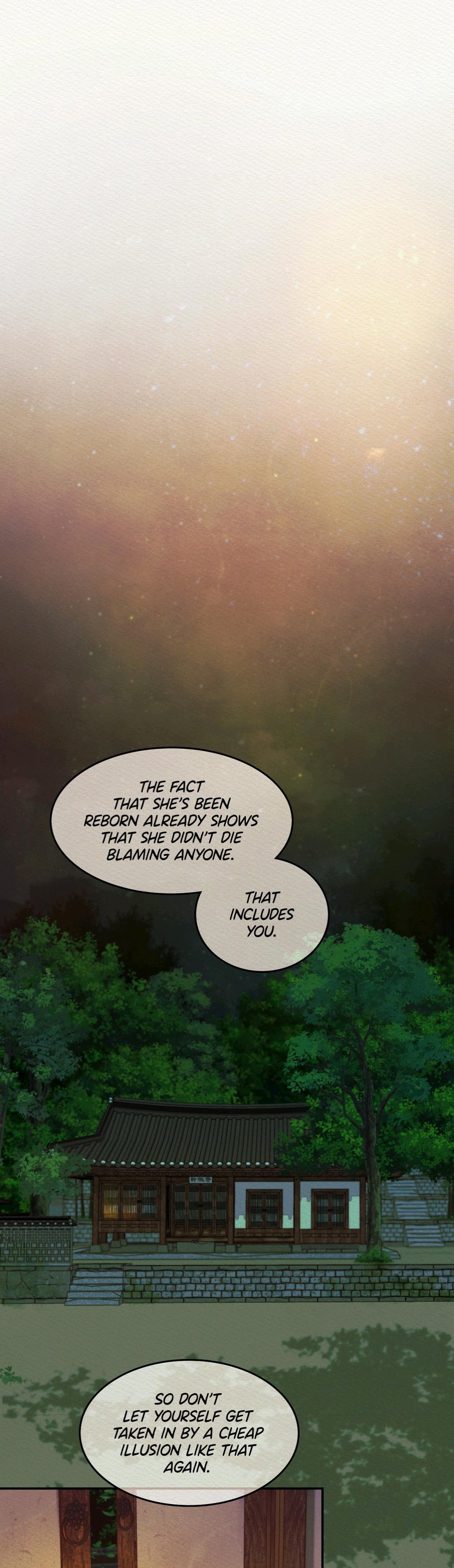 Night Song Chapter 61.2 page 22 - 