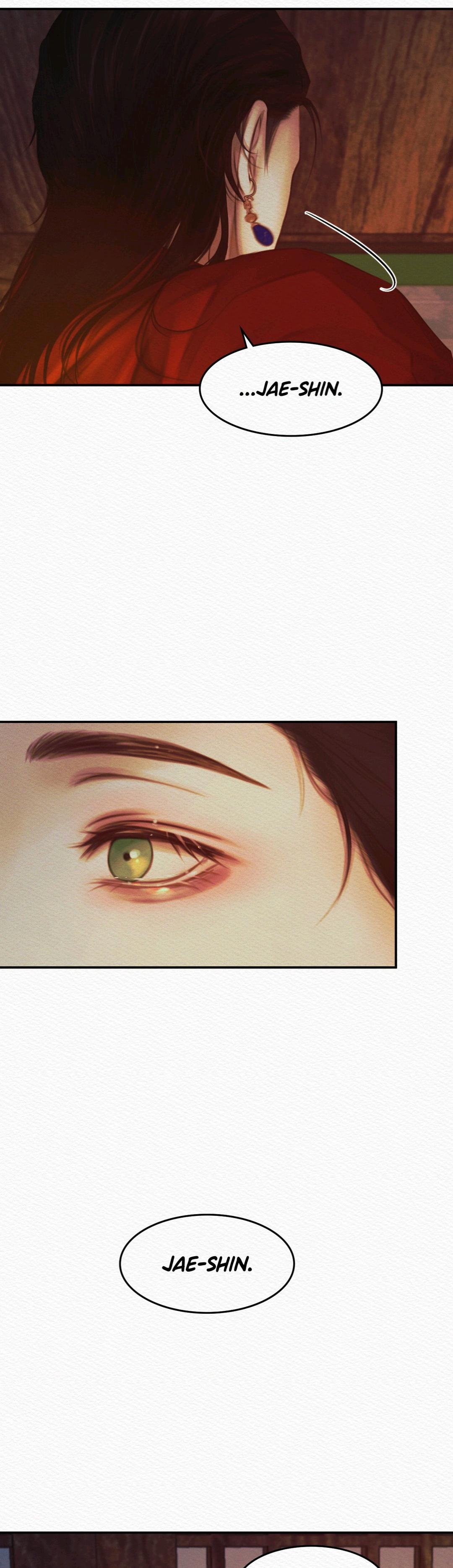 Night Song Chapter 61.2 page 25 - 