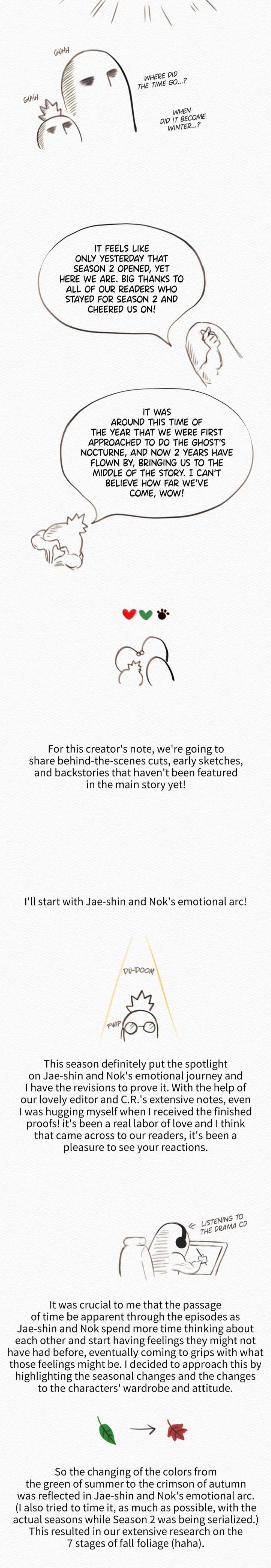Night Song Chapter 61.3 page 4 - 
