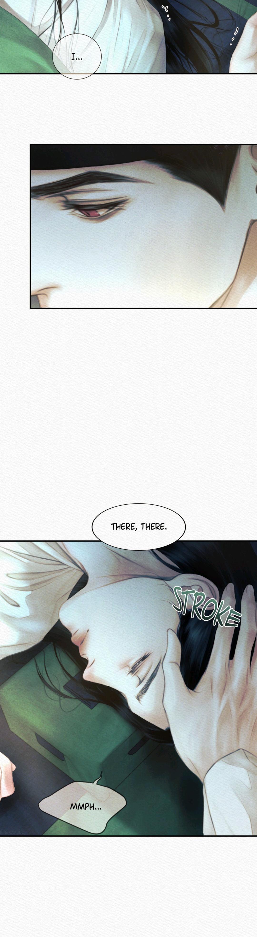 Night Song Chapter 61 page 5 - 