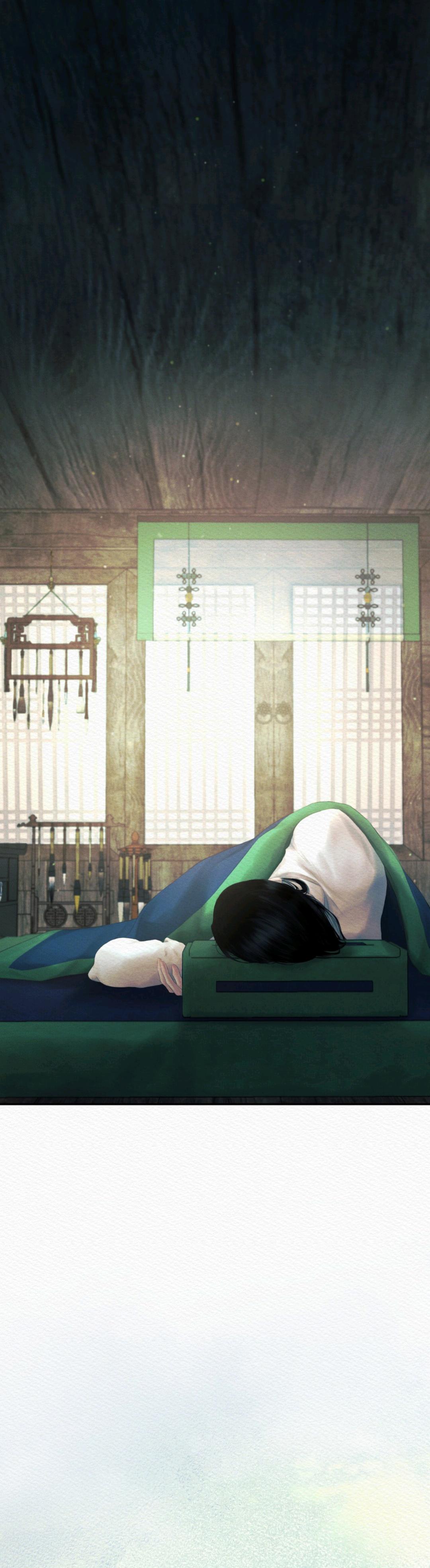 Night Song Chapter 61 page 7 - 