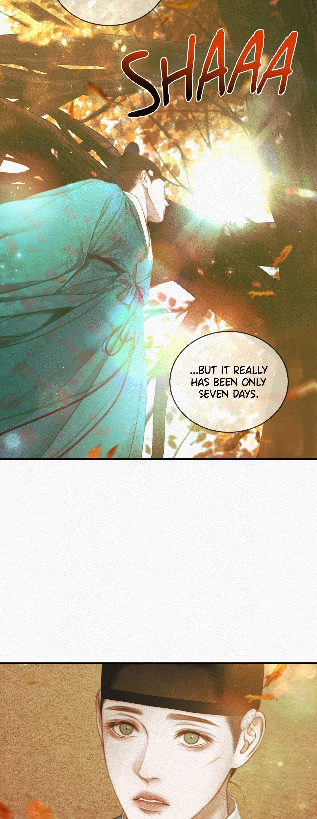 Night Song Chapter 63 page 12 - 