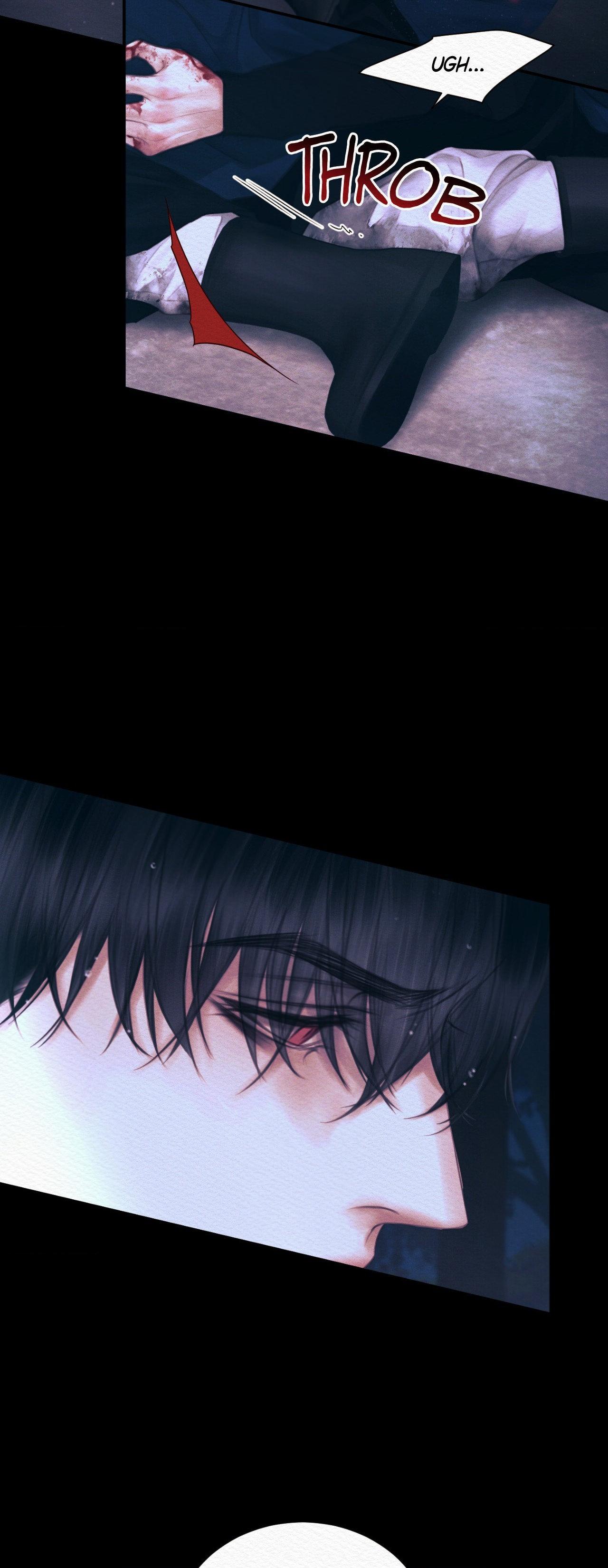Night Song Chapter 63 page 17 - 