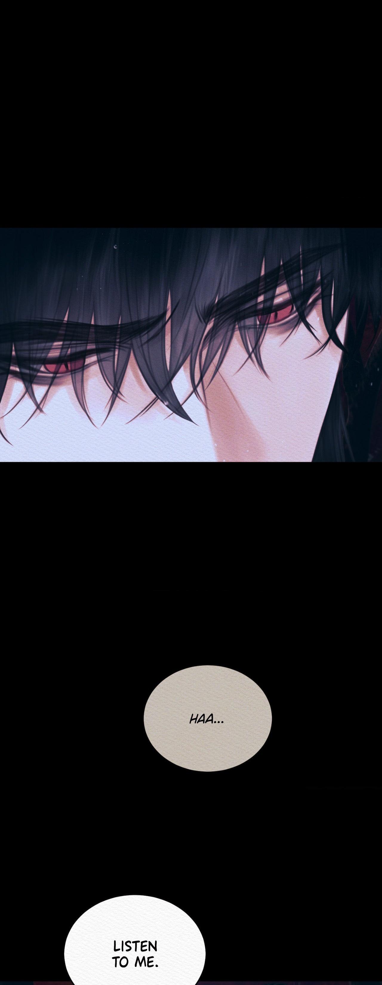 Night Song Chapter 63 page 23 - 