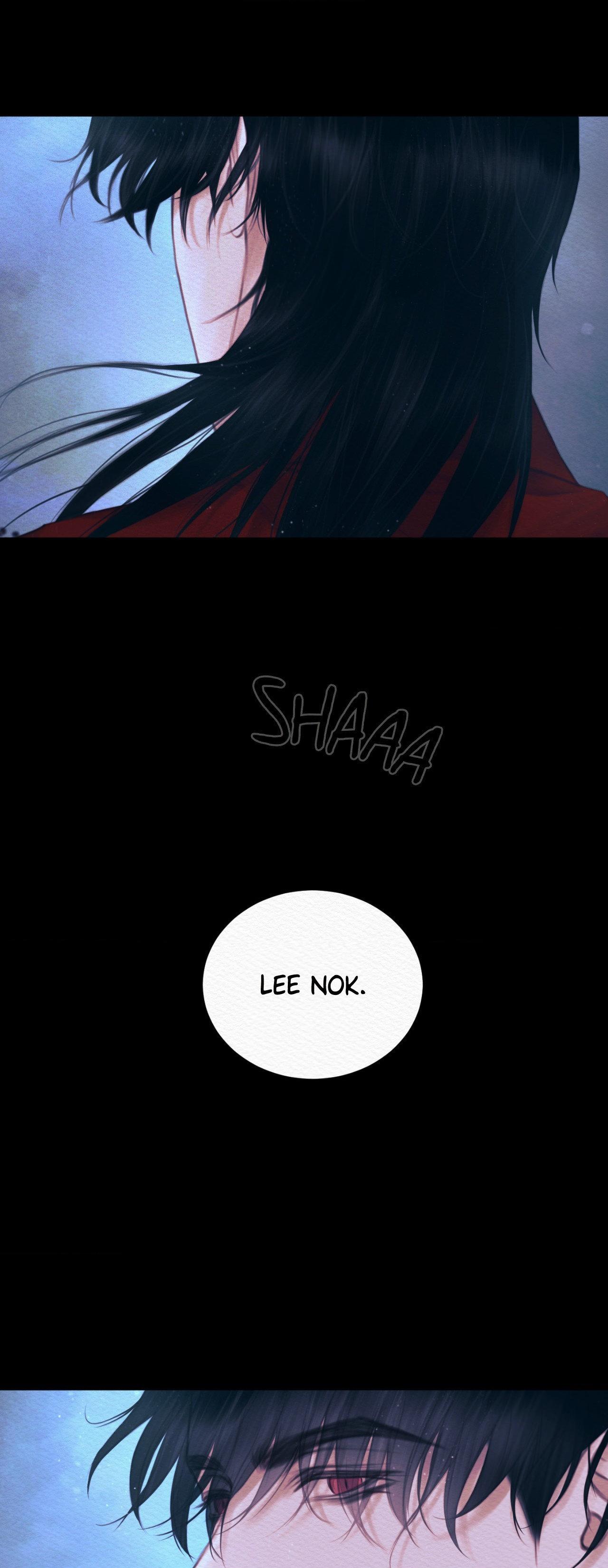 Night Song Chapter 63 page 27 - 