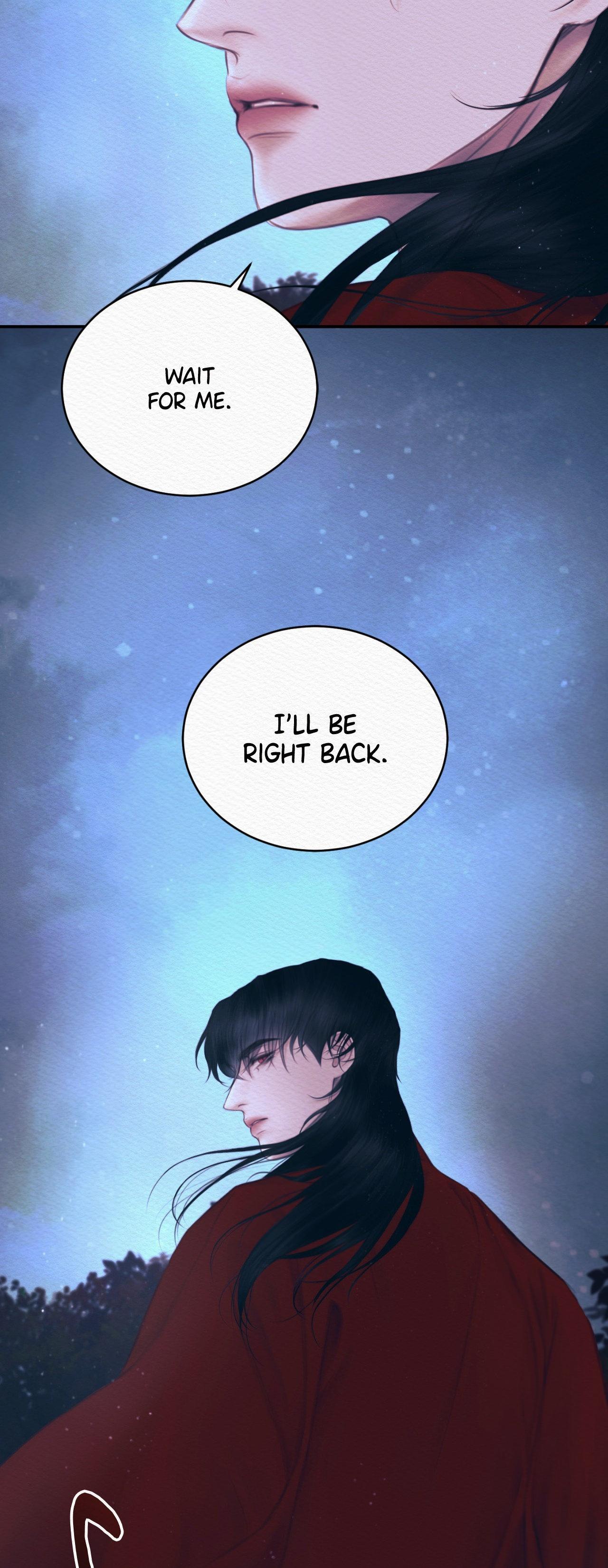 Night Song Chapter 63 page 28 - 