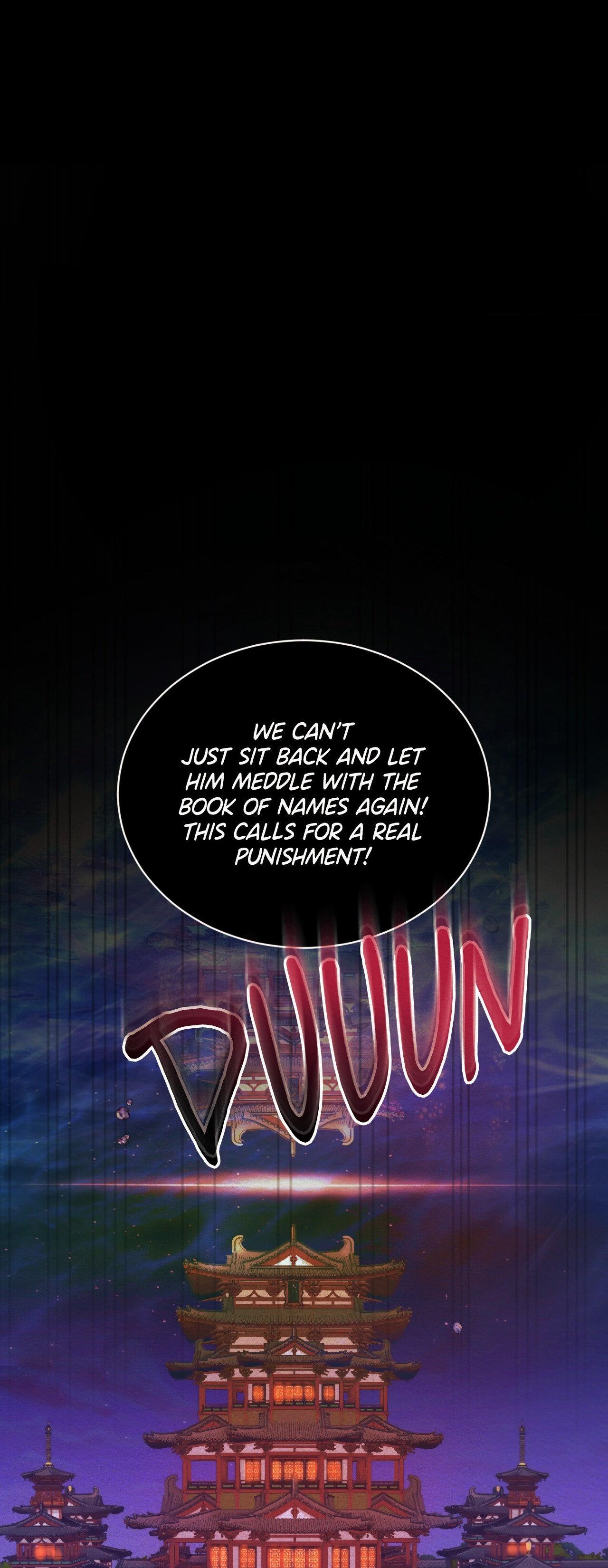 Night Song Chapter 63 page 30 - 