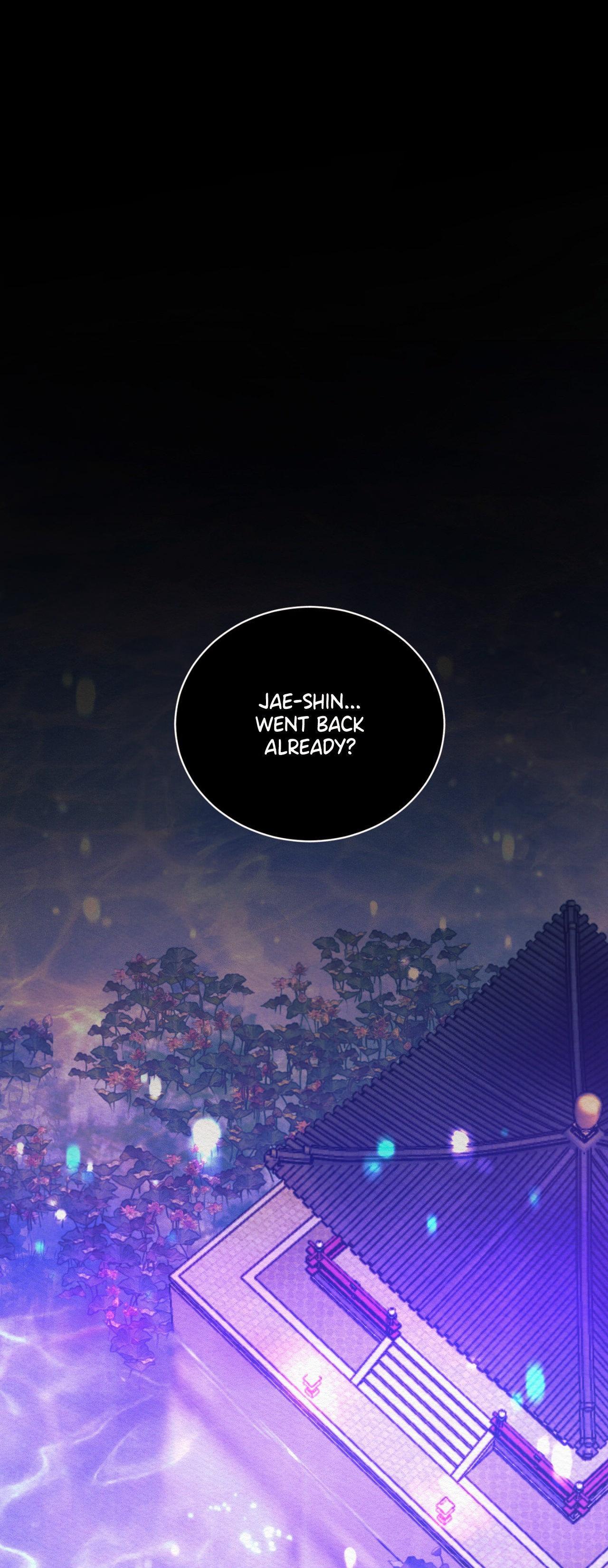 Night Song Chapter 63 page 37 - 