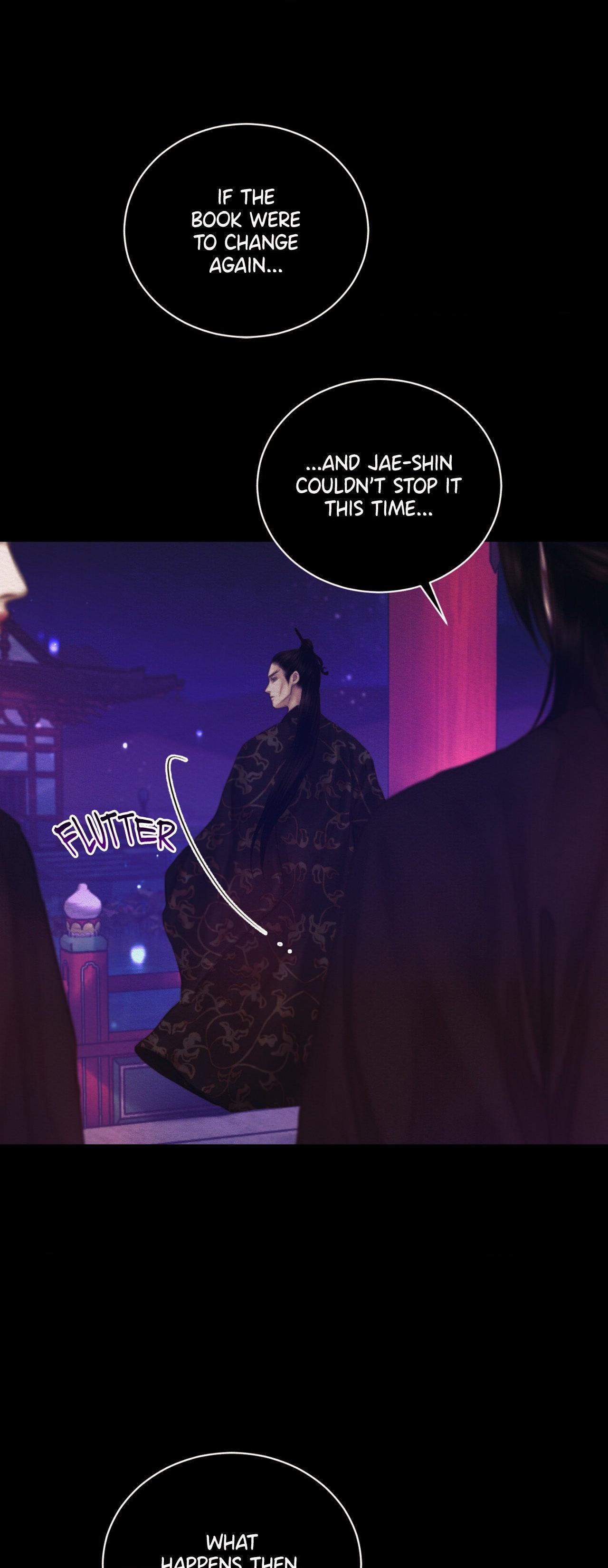 Night Song Chapter 63 page 43 - 