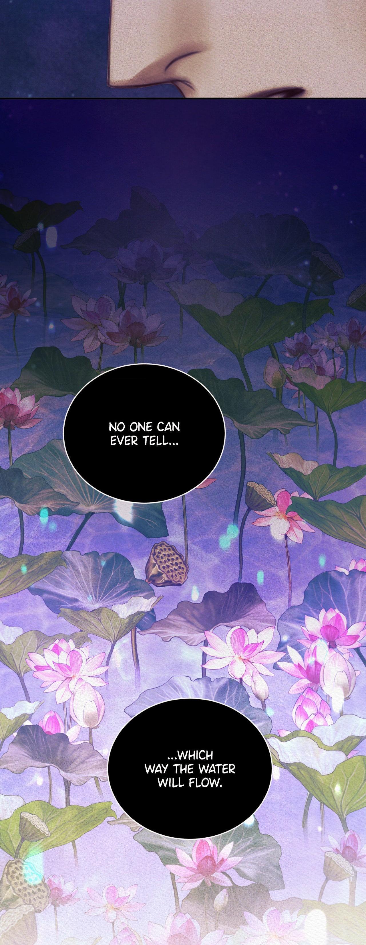Night Song Chapter 63 page 46 - 