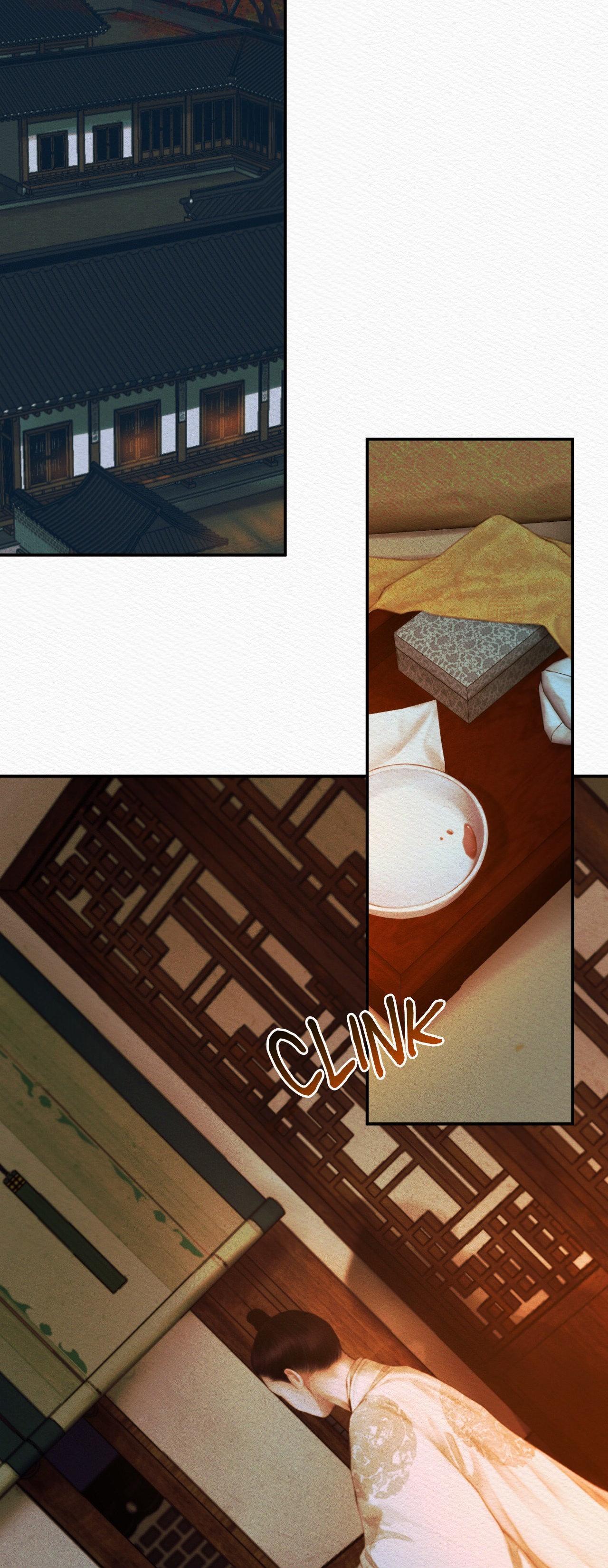 Night Song Chapter 63 page 48 - 