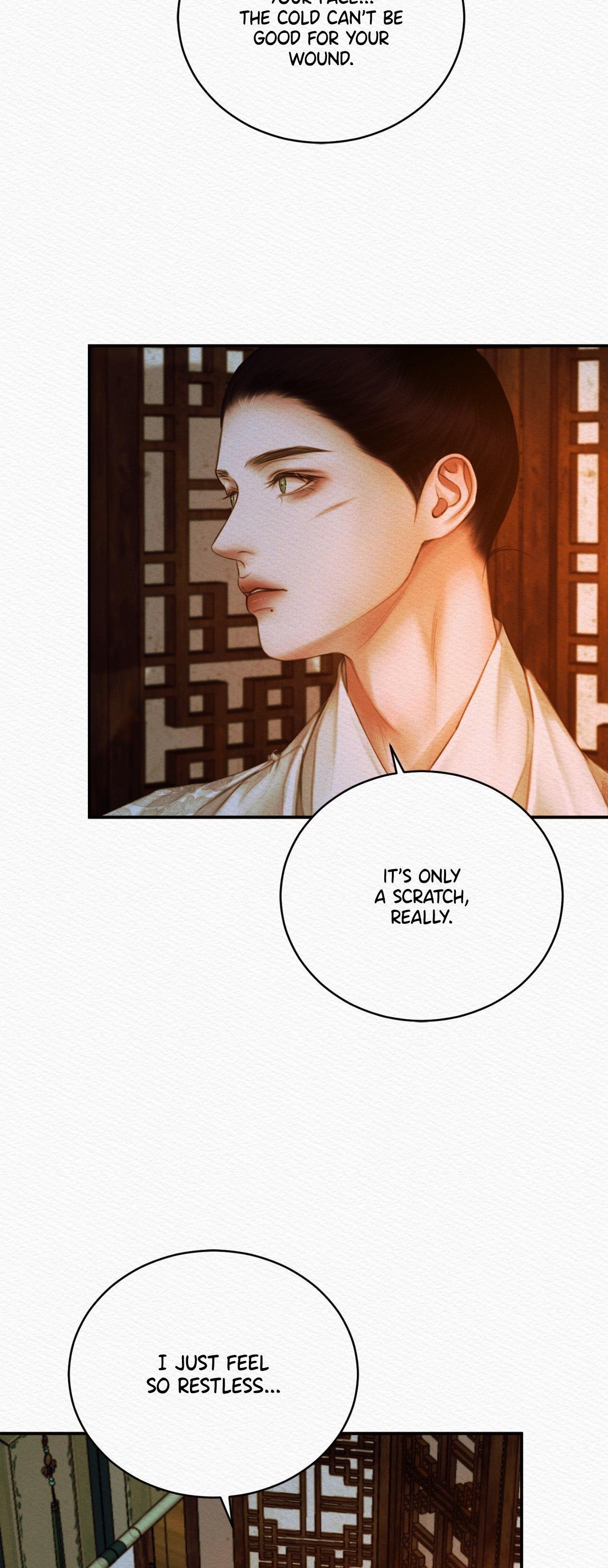 Night Song Chapter 63 page 50 - 