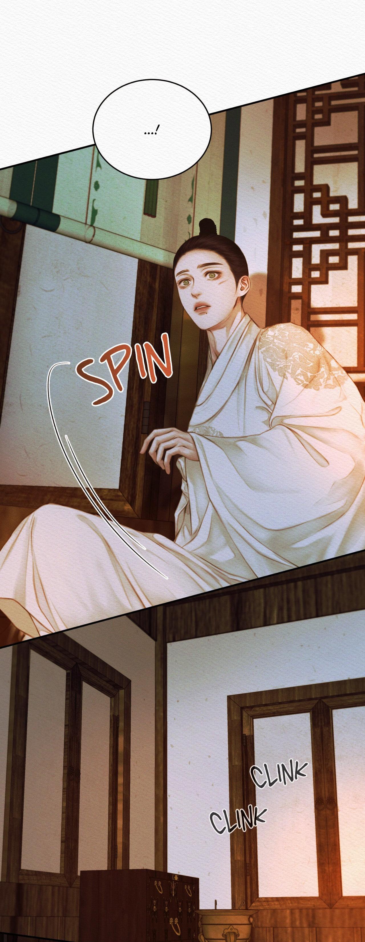 Night Song Chapter 63 page 54 - 