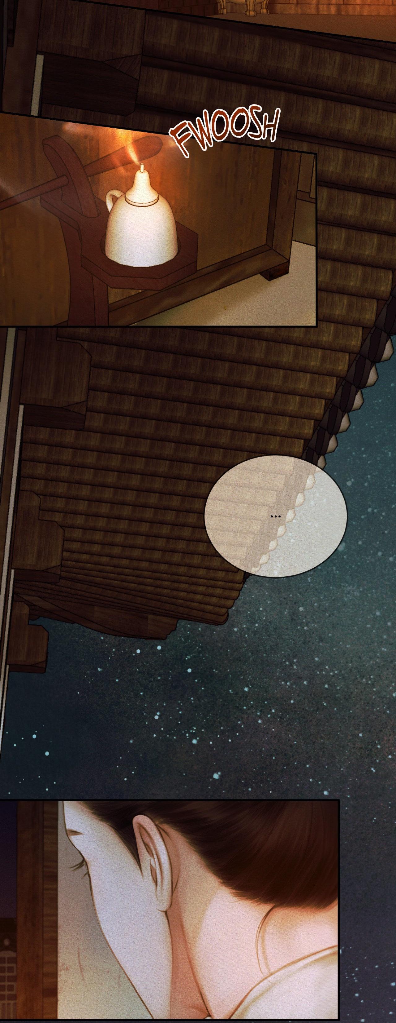 Night Song Chapter 63 page 55 - 