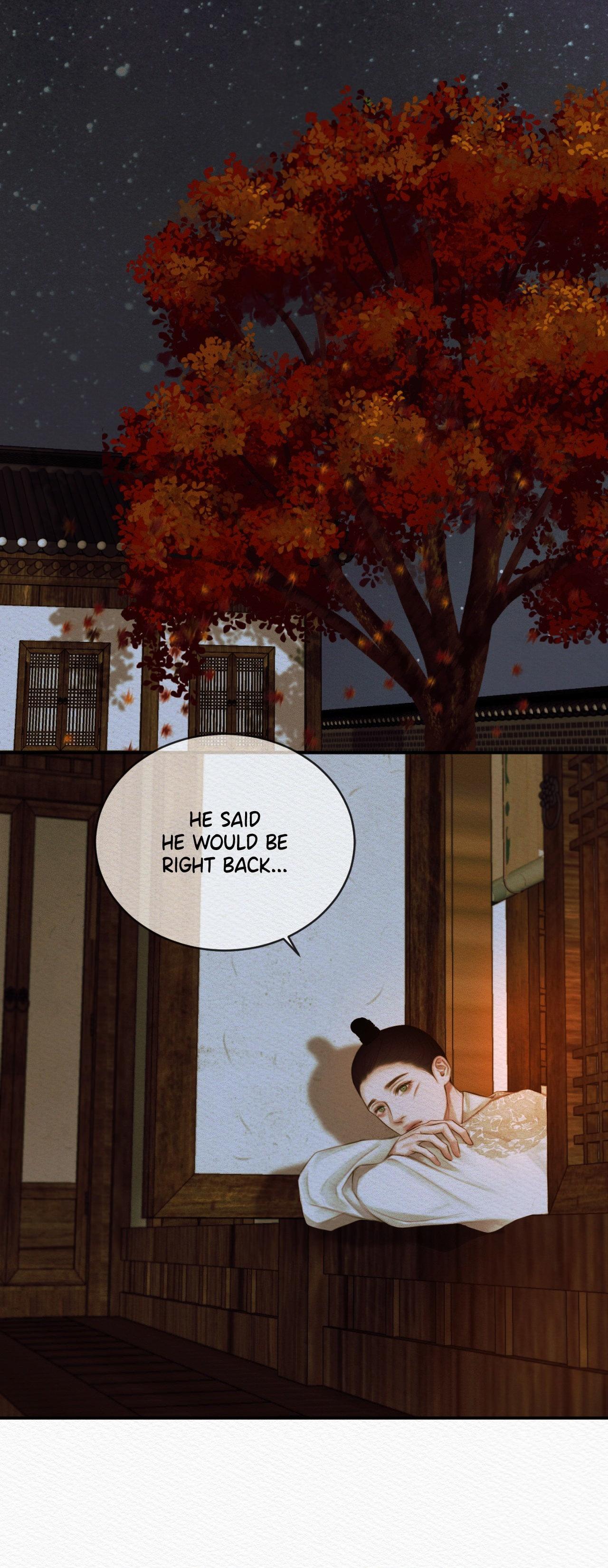 Night Song Chapter 63 page 56 - 