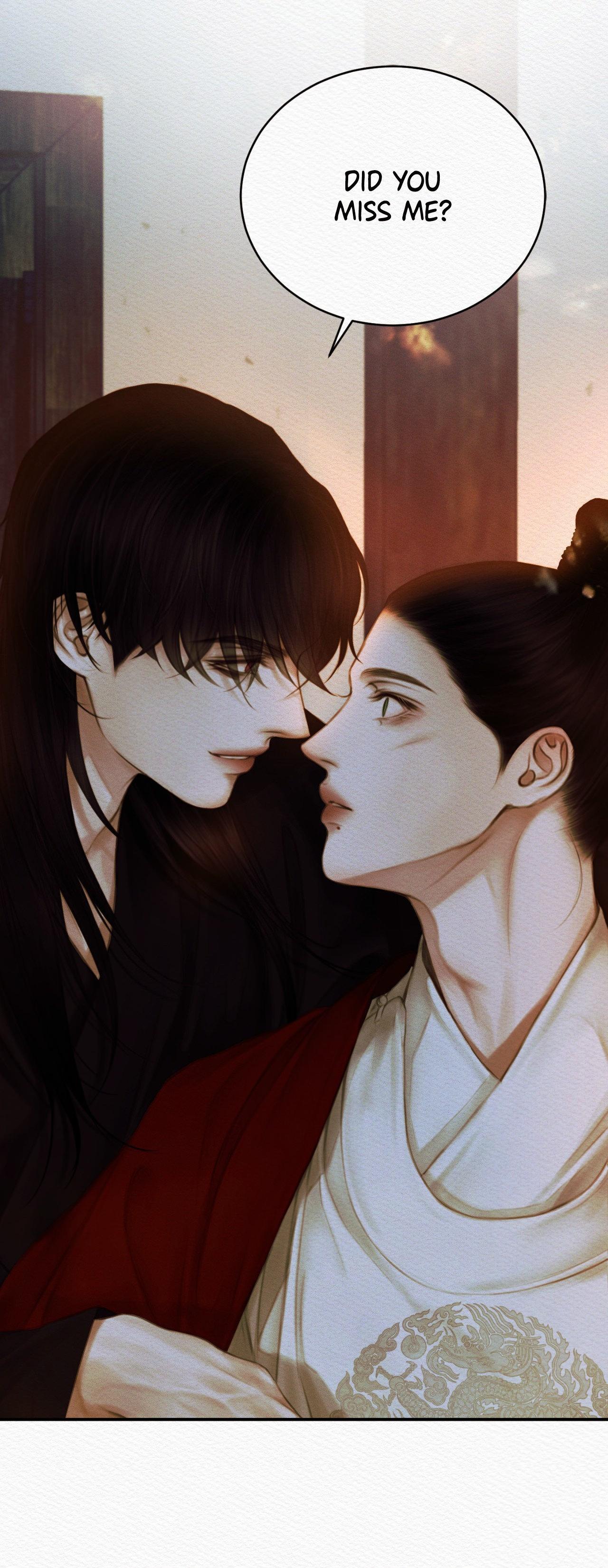 Night Song Chapter 63 page 58 - 
