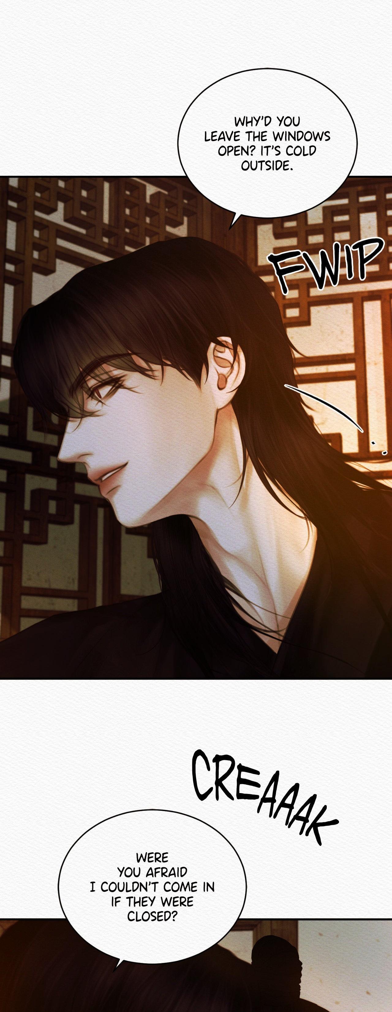Night Song Chapter 63 page 59 - 