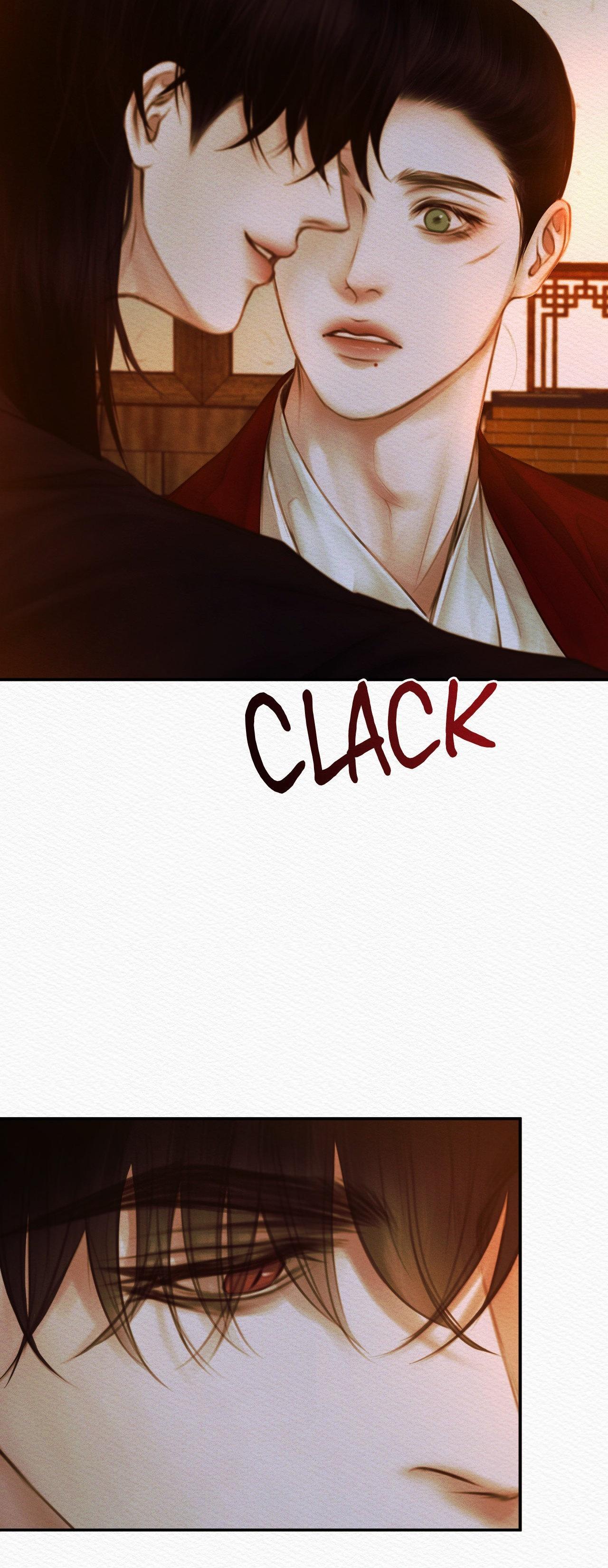 Night Song Chapter 63 page 60 - 