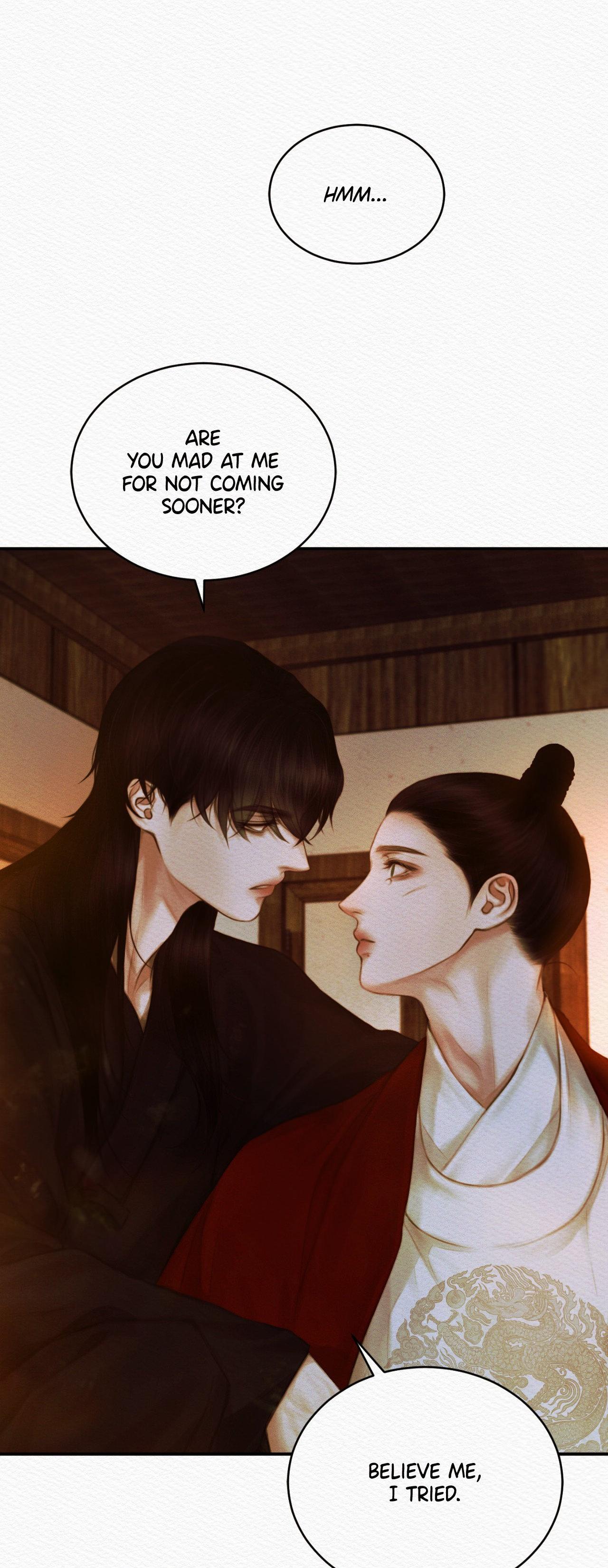 Night Song Chapter 63 page 61 - 