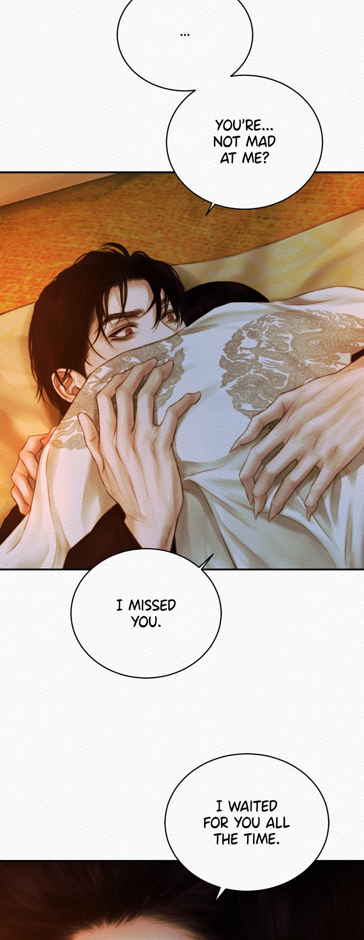 Night Song Chapter 63 page 63 - 