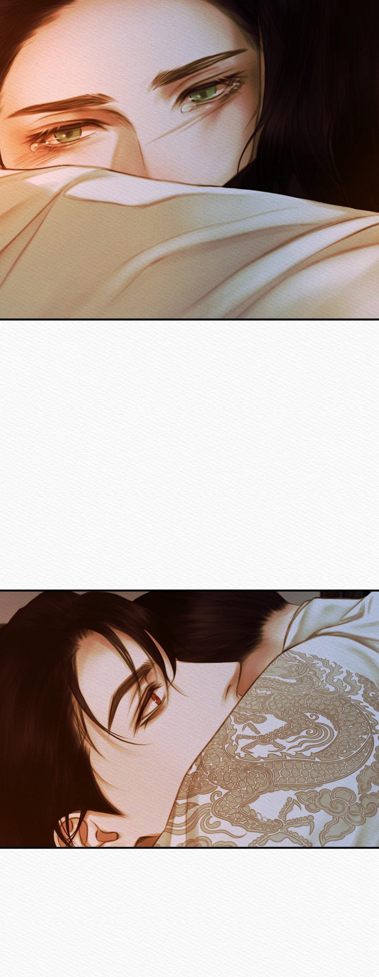 Night Song Chapter 63 page 64 - 