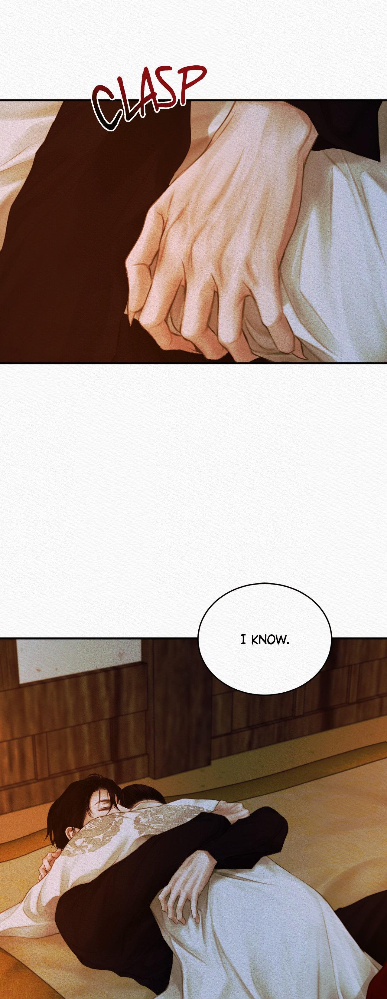 Night Song Chapter 63 page 65 - 