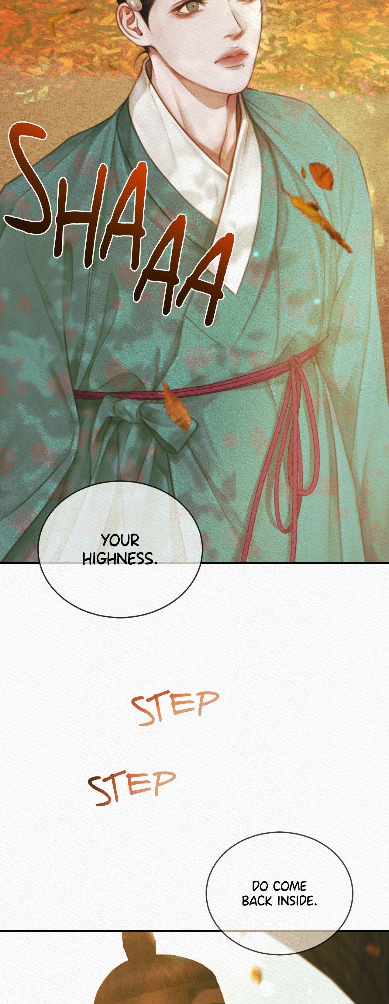 Night Song Chapter 63 page 9 - 