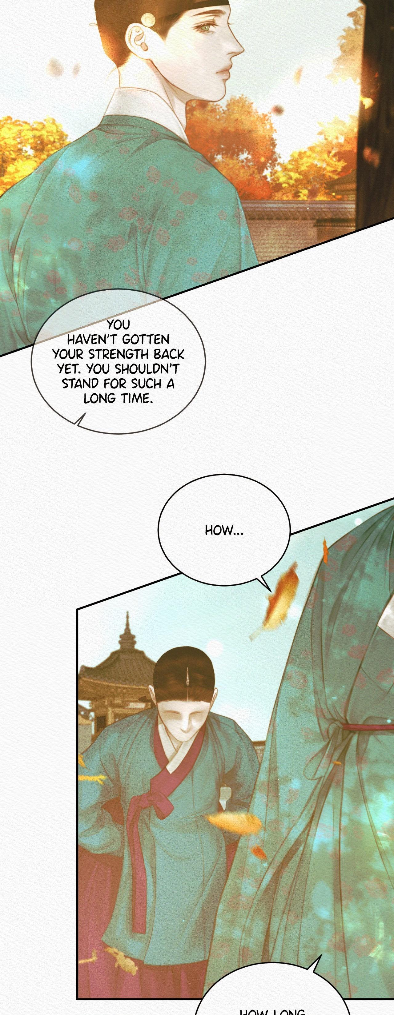 Night Song Chapter 63 page 10 - 