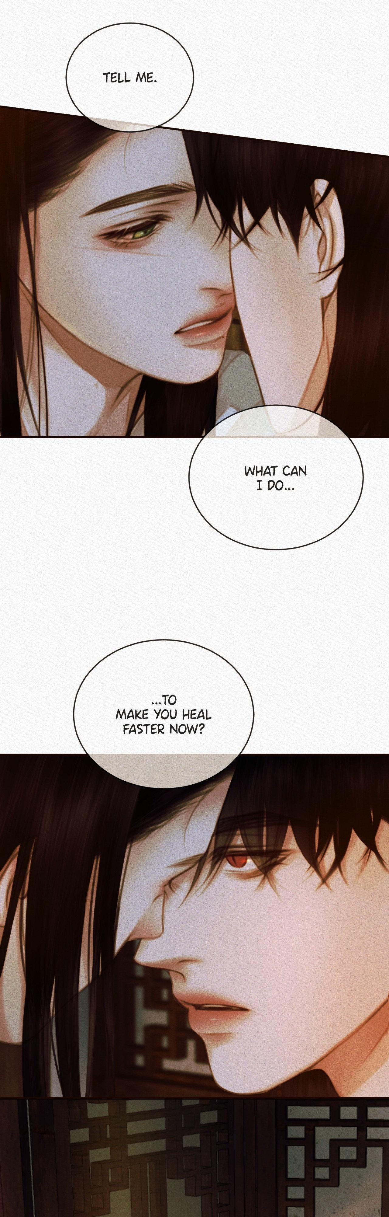 Night Song Chapter 64 page 18 - 