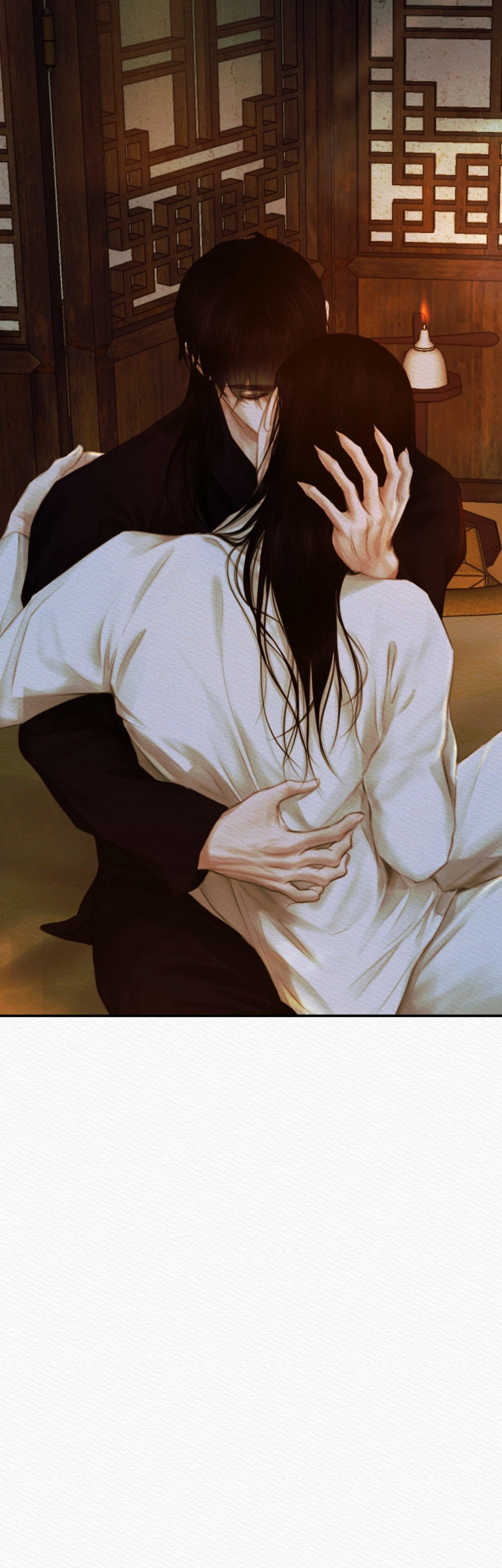 Night Song Chapter 64 page 19 - 