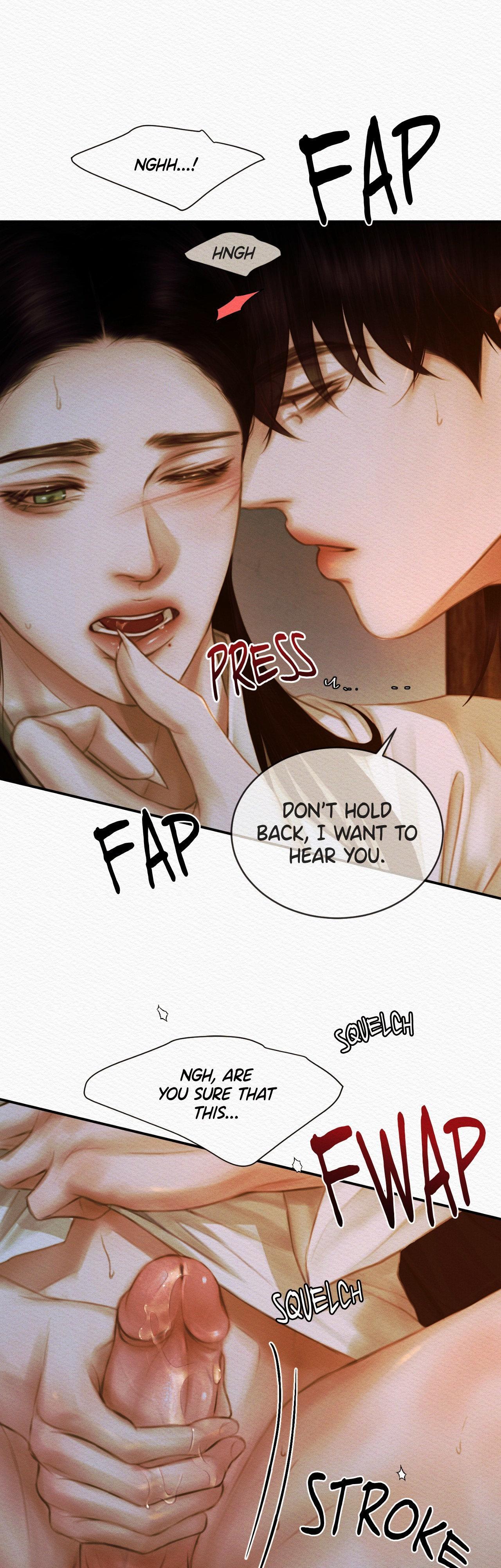 Night Song Chapter 64 page 25 - 
