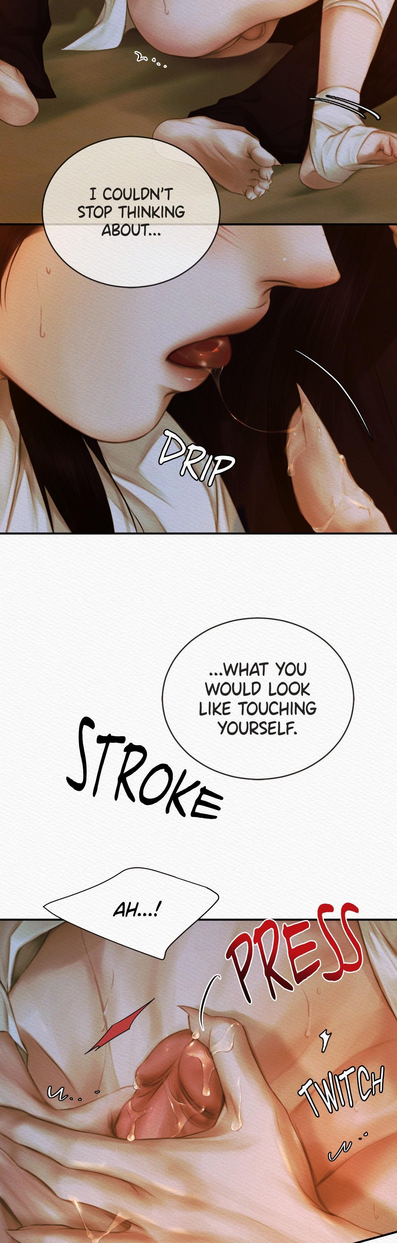 Night Song Chapter 64 page 29 - 