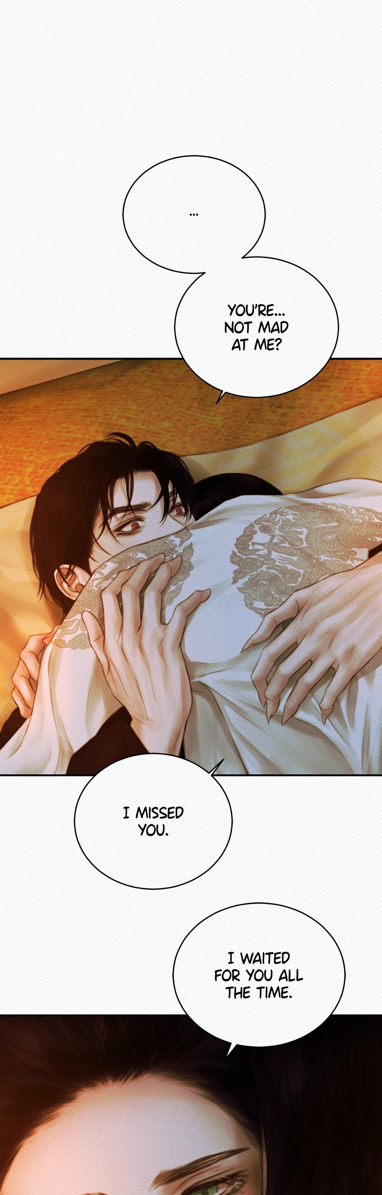 Night Song Chapter 64 page 4 - 