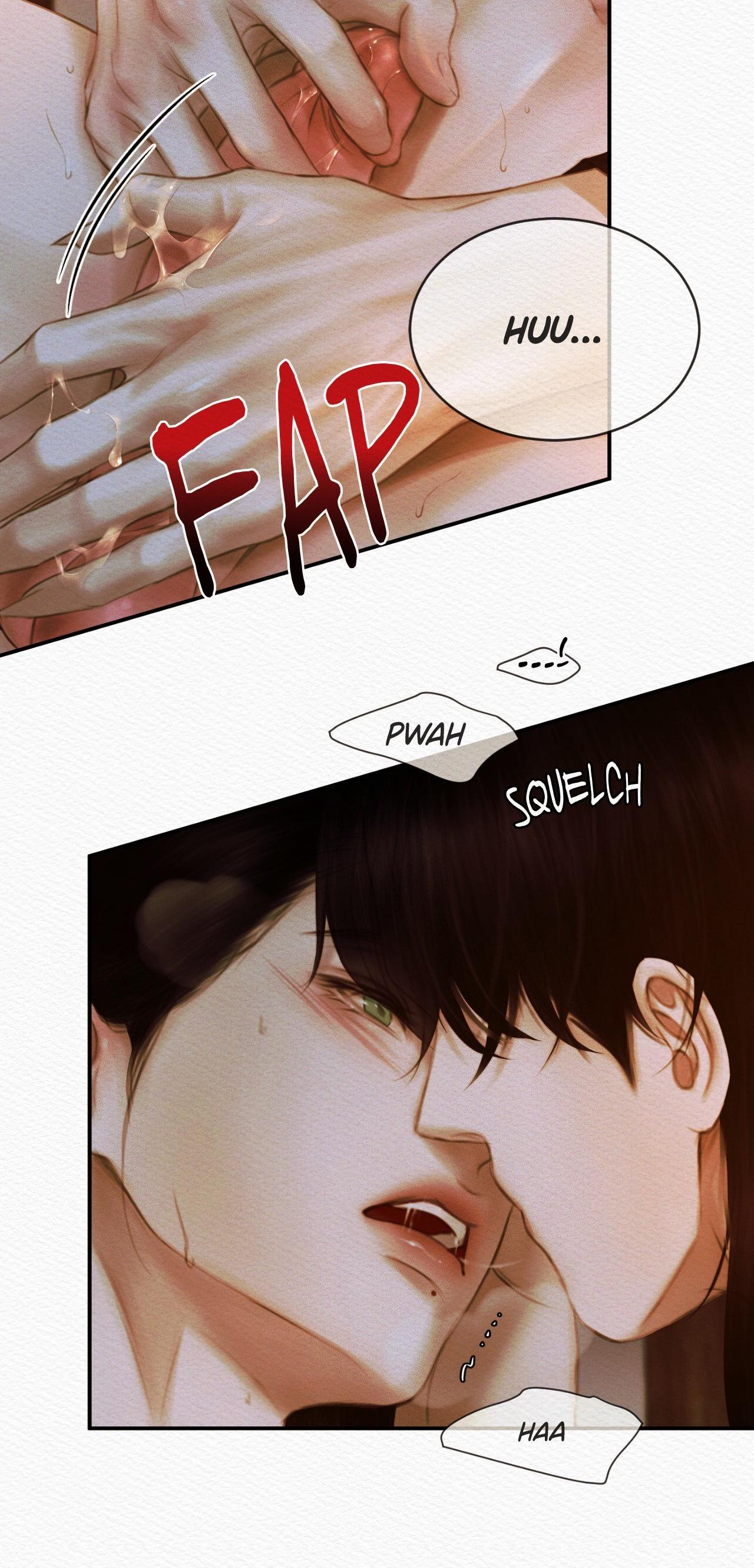 Night Song Chapter 64 page 31 - 