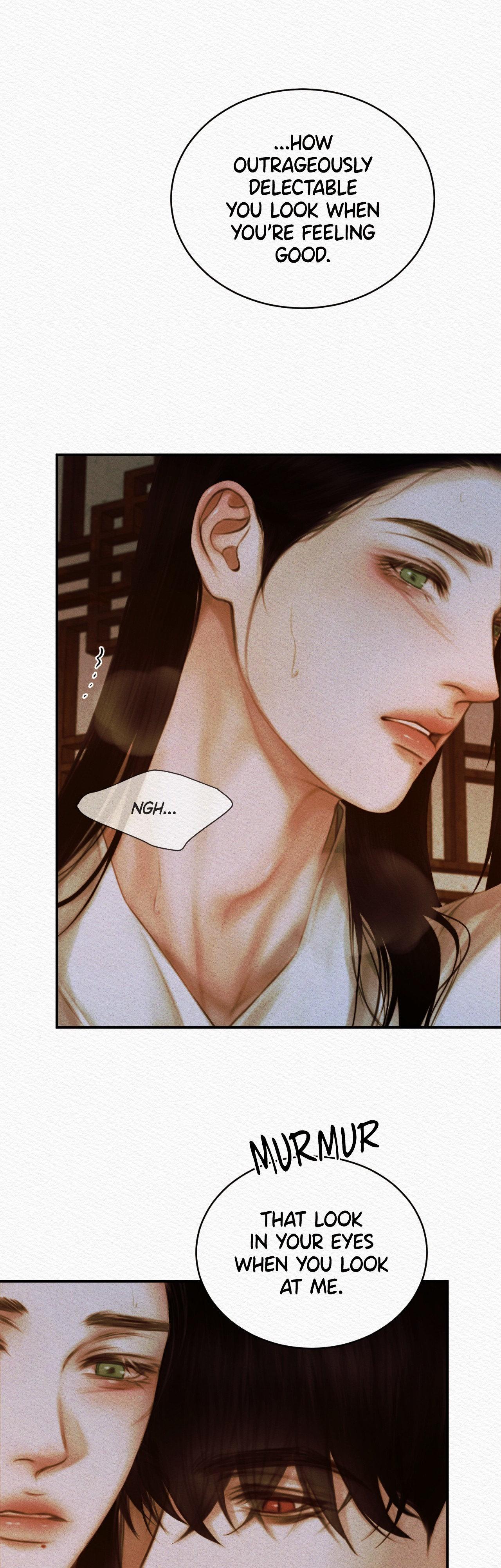 Night Song Chapter 64 page 37 - 