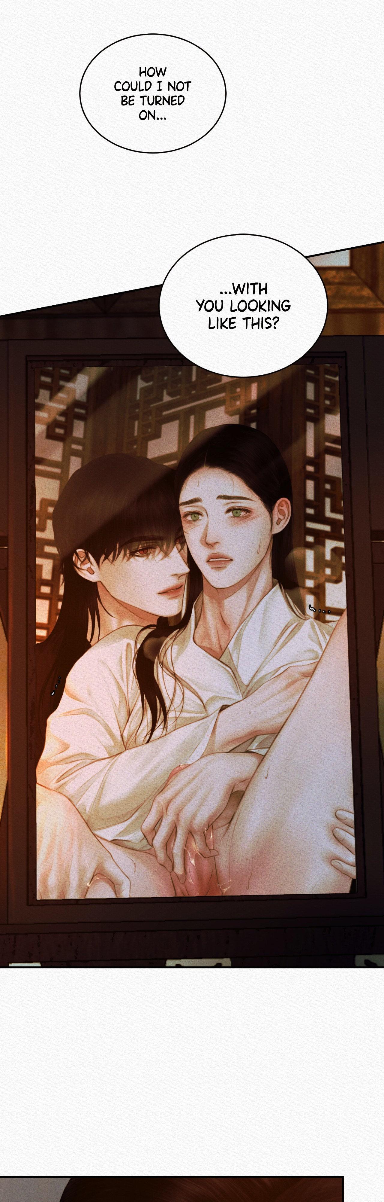 Night Song Chapter 64 page 39 - 