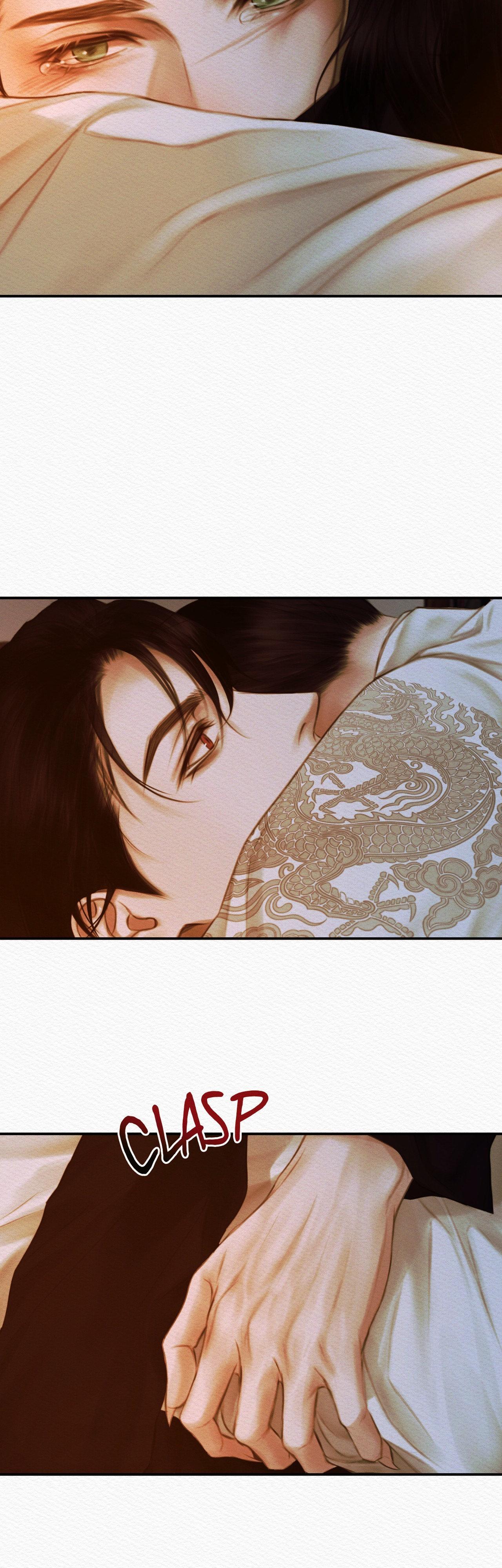 Night Song Chapter 64 page 5 - 