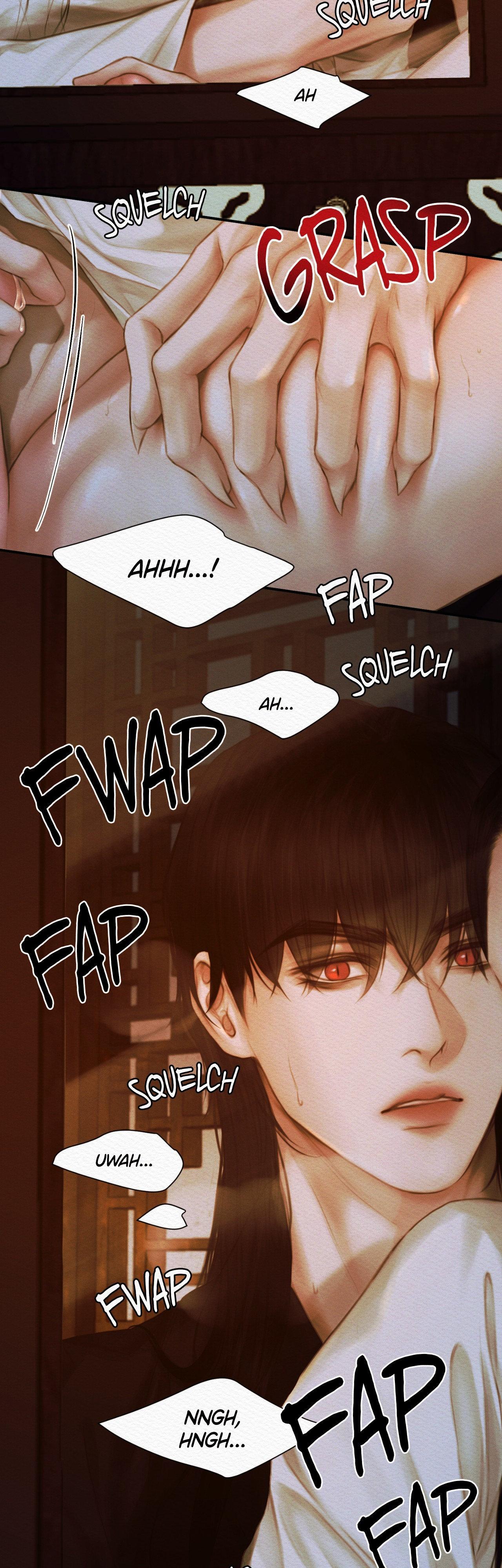 Night Song Chapter 64 page 44 - 