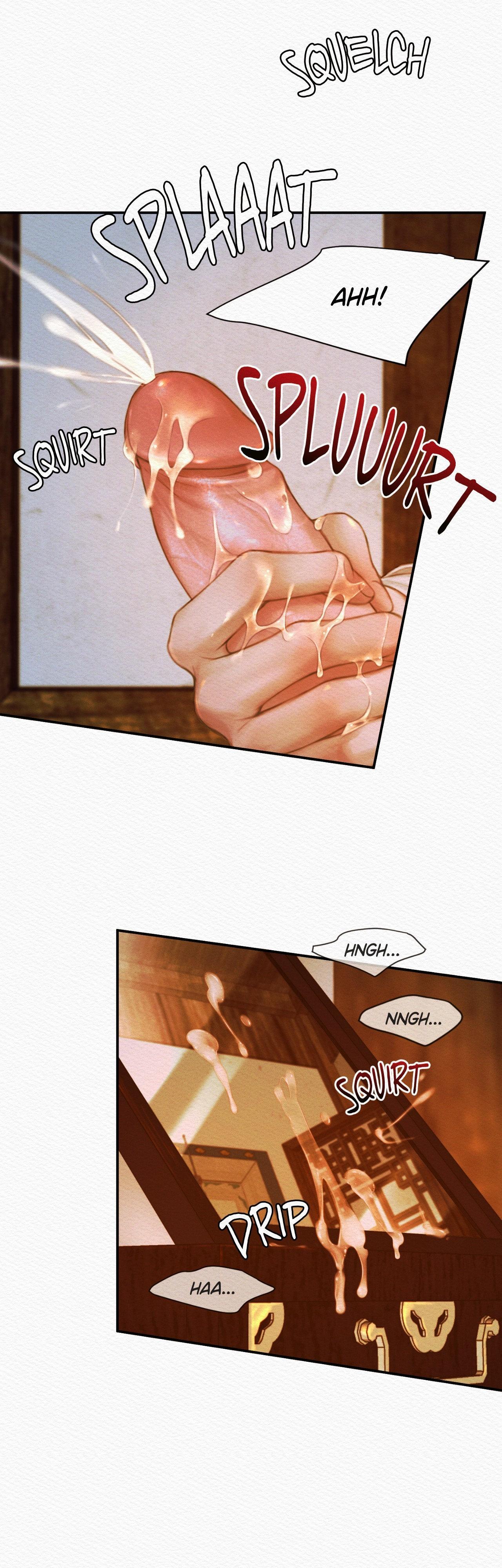 Night Song Chapter 64 page 46 - 