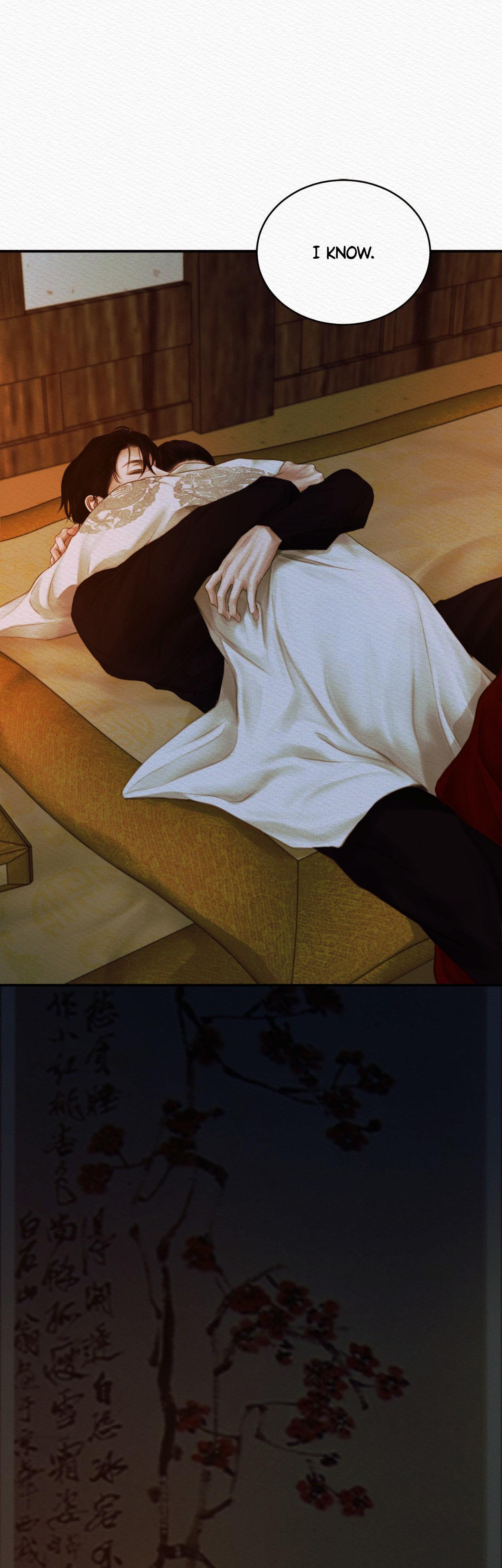 Night Song Chapter 64 page 6 - 