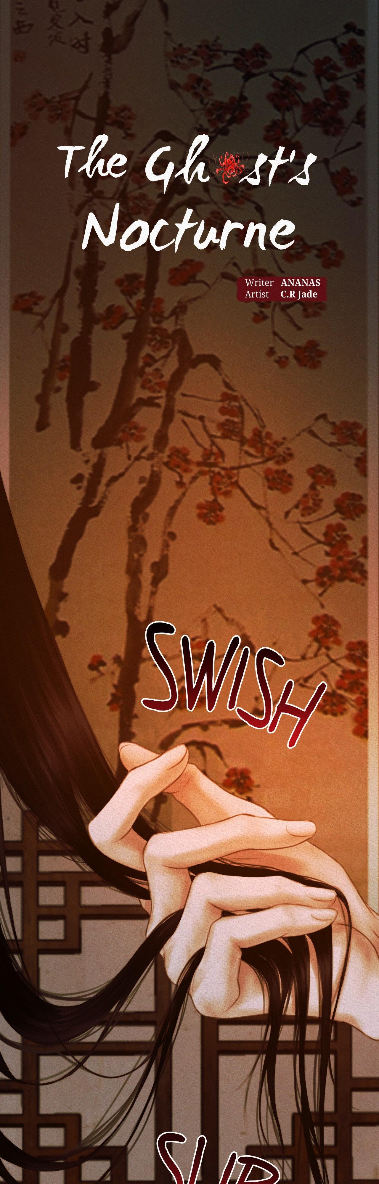Night Song Chapter 64 page 7 - 