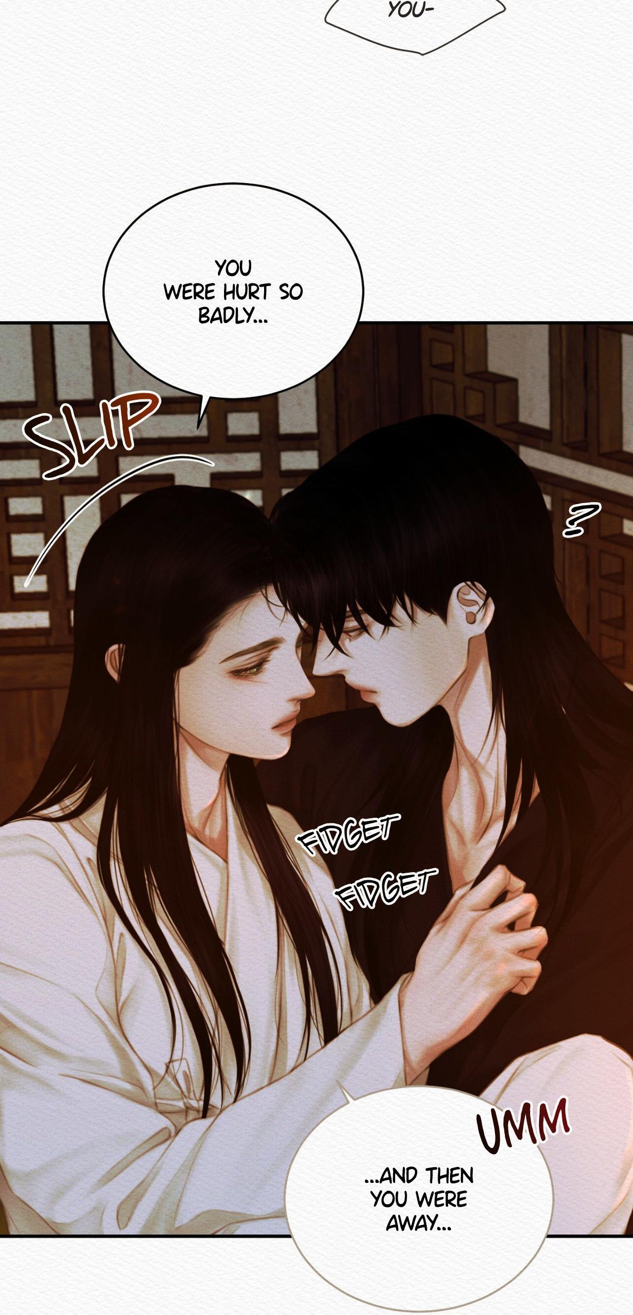 Night Song Chapter 64 page 10 - 