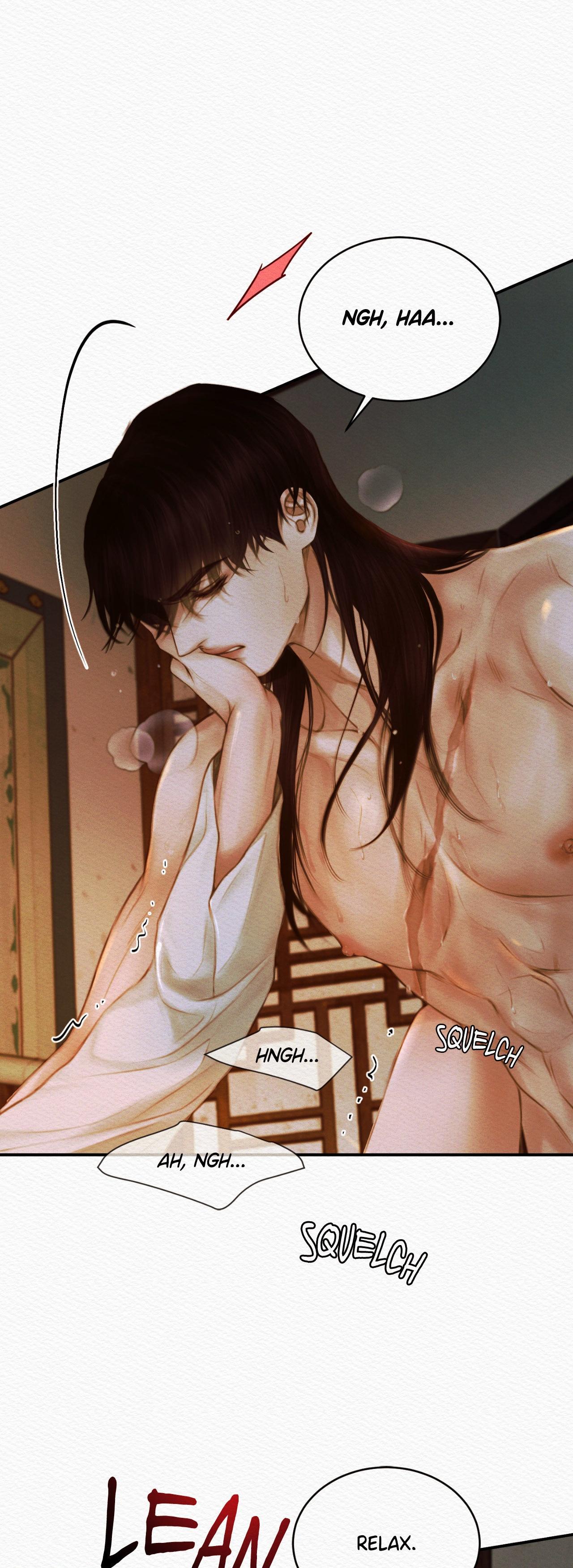 Night Song Chapter 65 page 12 - 