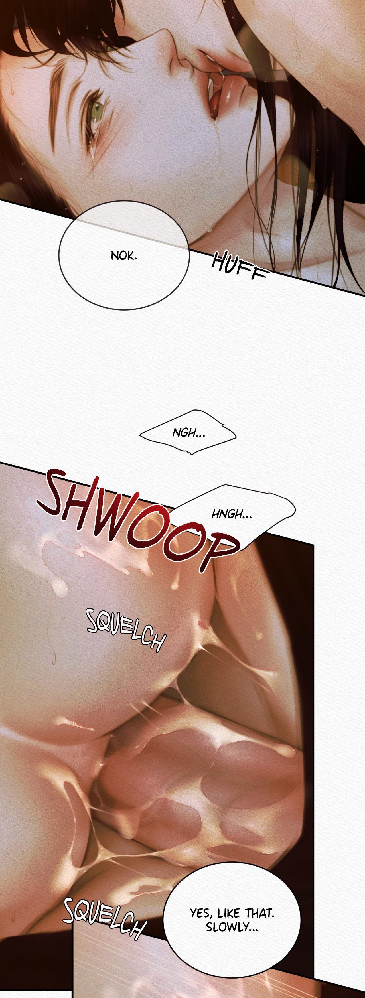 Night Song Chapter 65 page 14 - 
