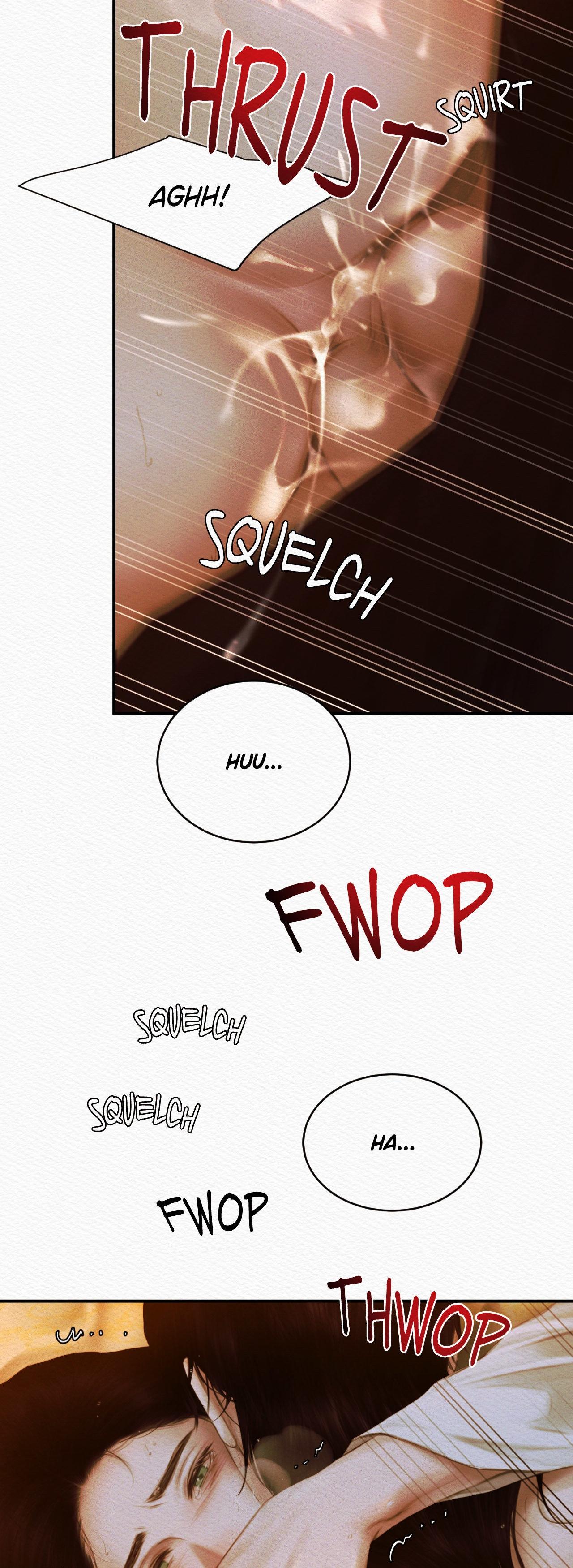 Night Song Chapter 65 page 15 - 
