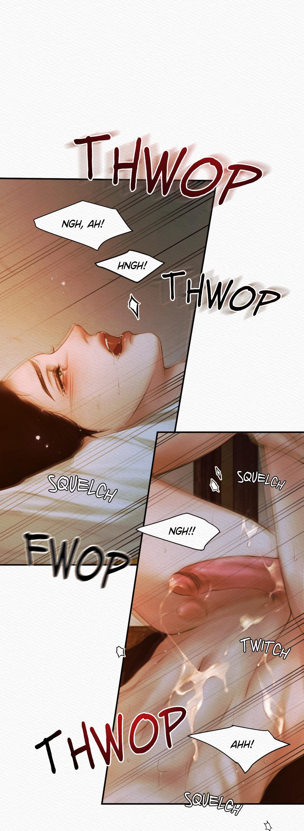 Night Song Chapter 65 page 20 - 